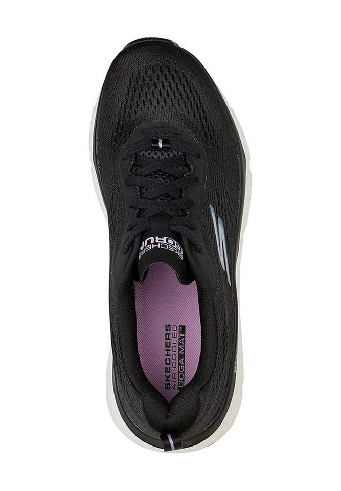 Skechers »MAX CUSHIONING ELITE DESTINATION POINT« Sneaker