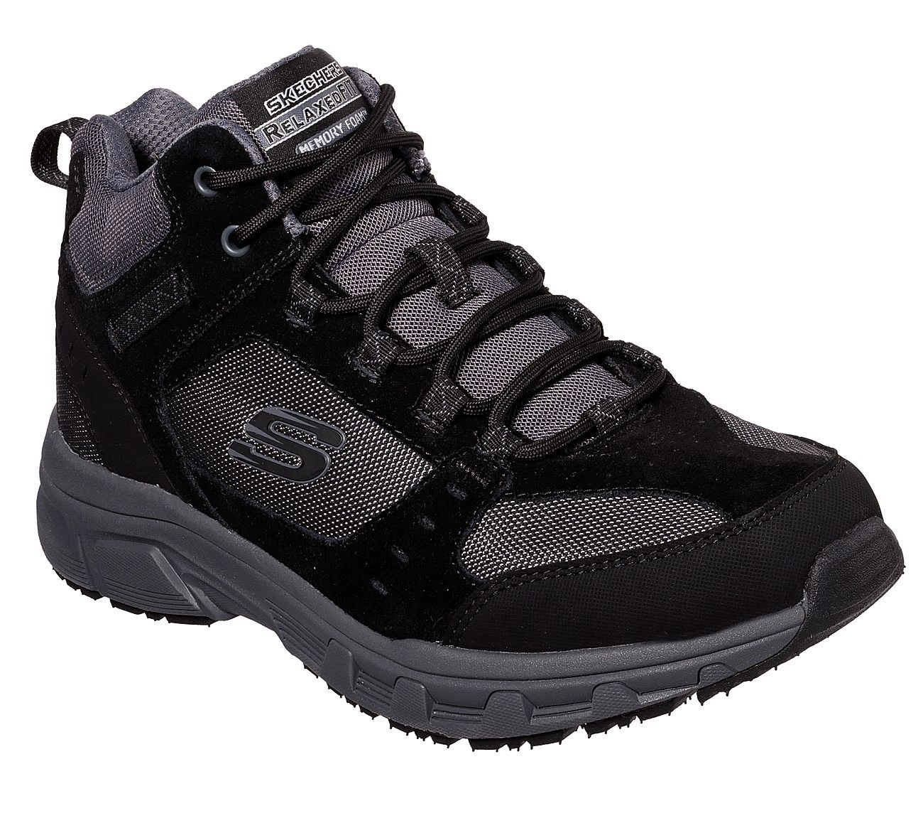 Skechers »OAK CANYON IRONHIDE« Sneaker