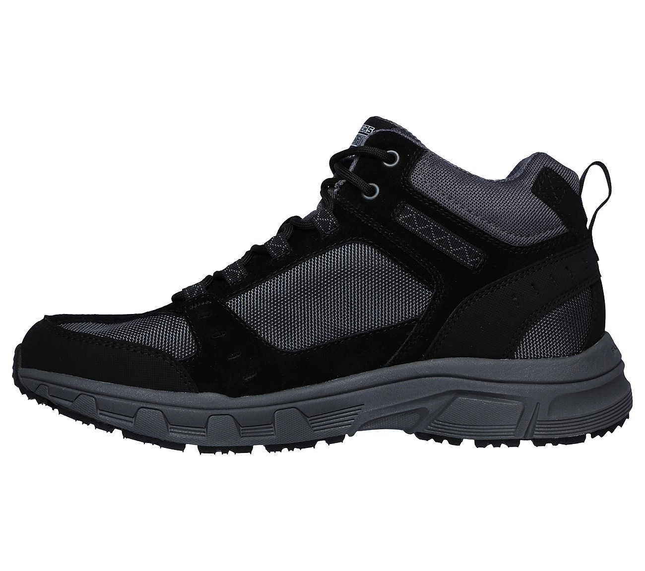 Skechers »OAK CANYON IRONHIDE« Sneaker