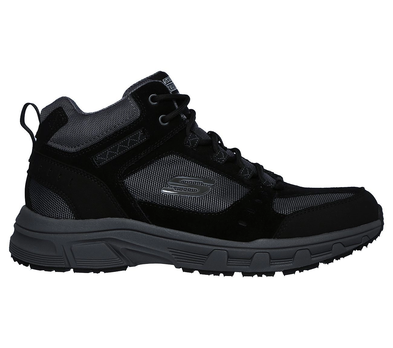 Skechers »OAK CANYON IRONHIDE« Sneaker