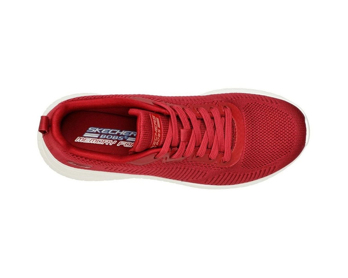 Skechers »117209-RED« Sneaker