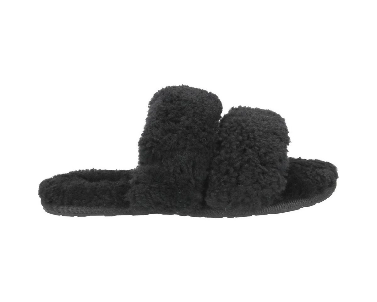 UGG »MAXI CURLY SCUFFETTA« Sandale