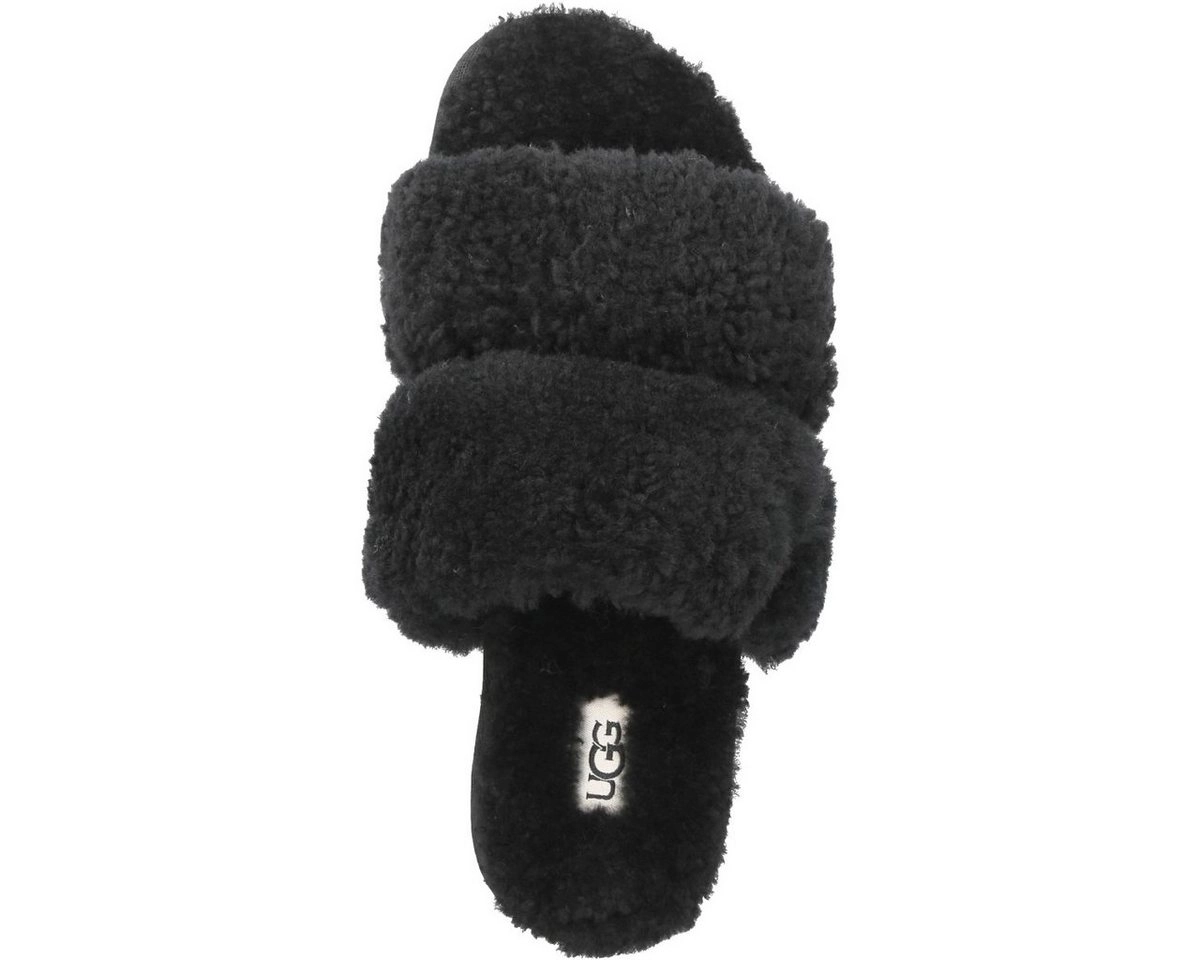 UGG »MAXI CURLY SCUFFETTA« Sandale