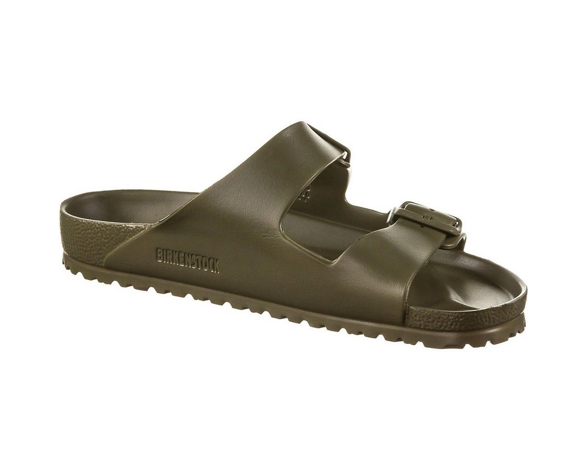 Birkenstock »Arizona Eva Pantoletten normal« Pantolette