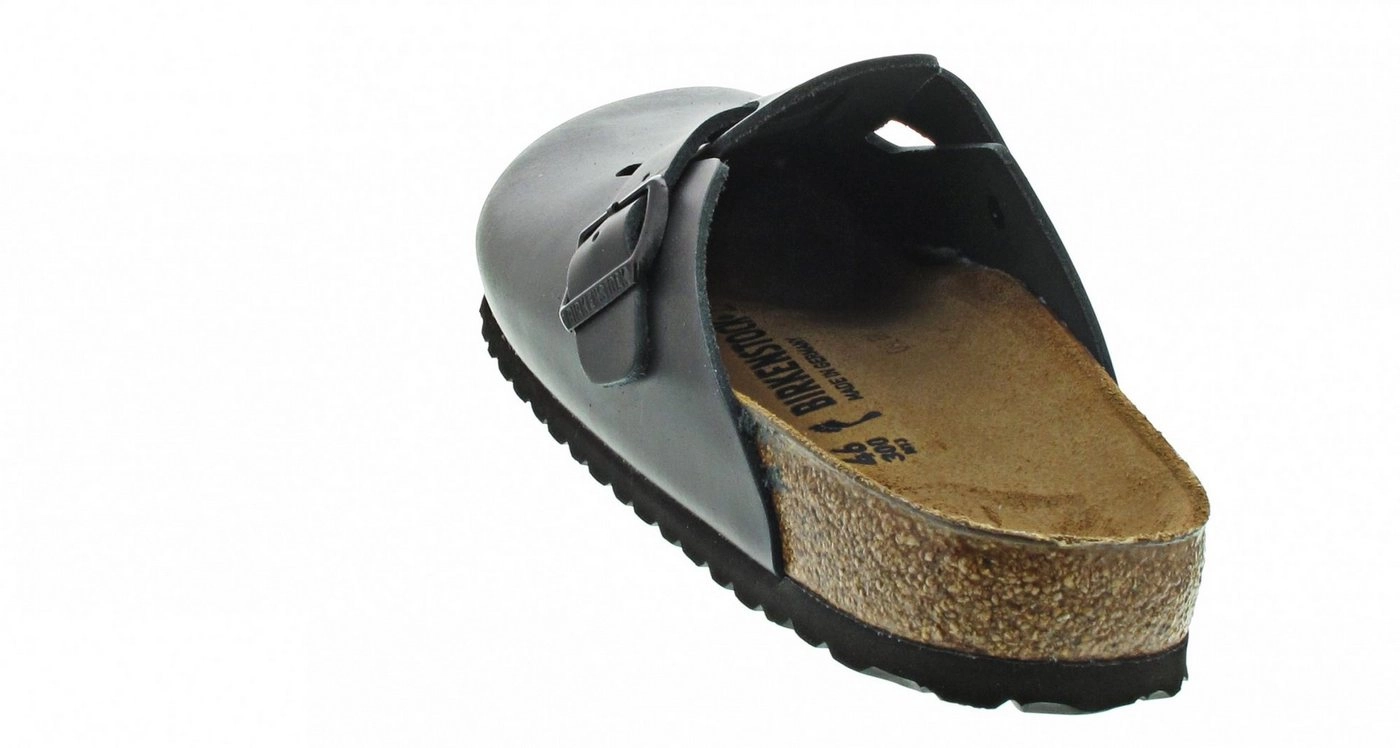 Birkenstock »Boston BS« Pantolette