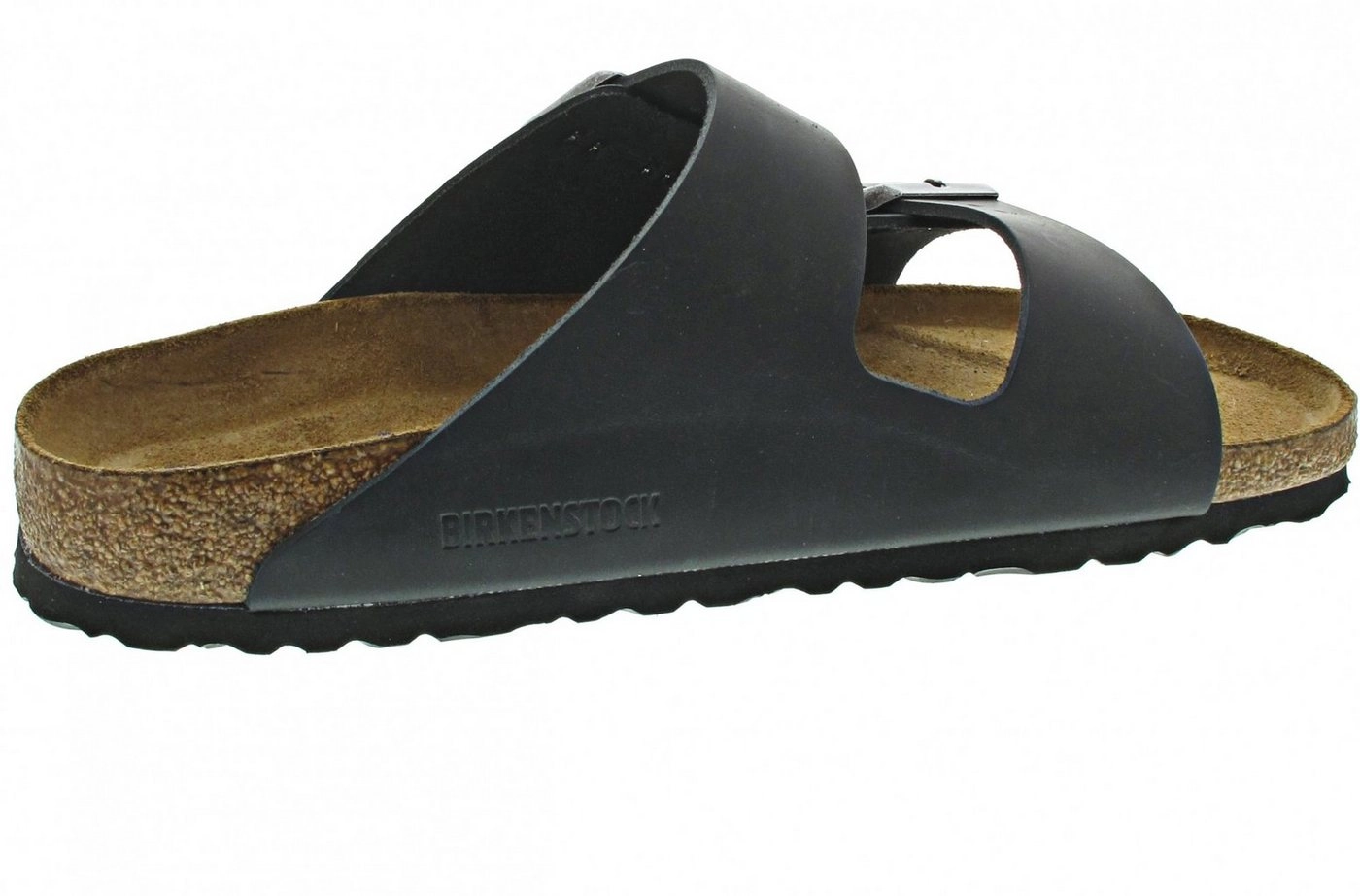 Birkenstock »Arizona BS Weichbettung« Pantolette