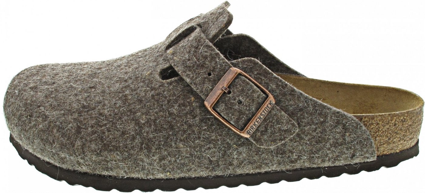 Birkenstock »Boston BS« Pantolette