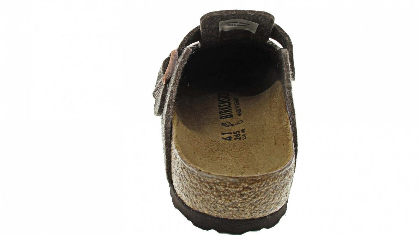 Birkenstock »Boston BS« Pantolette