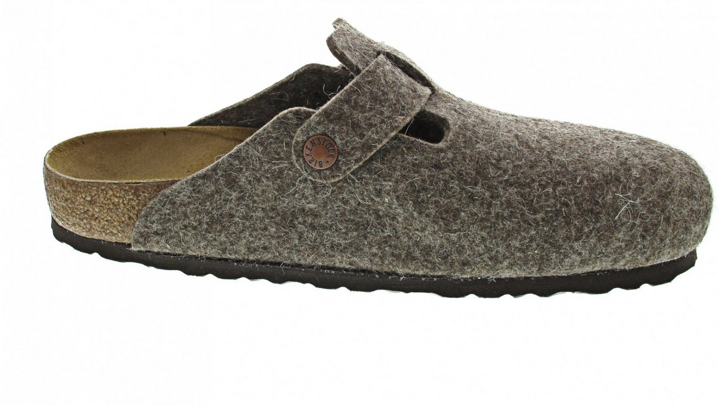 Birkenstock »Boston BS« Pantolette