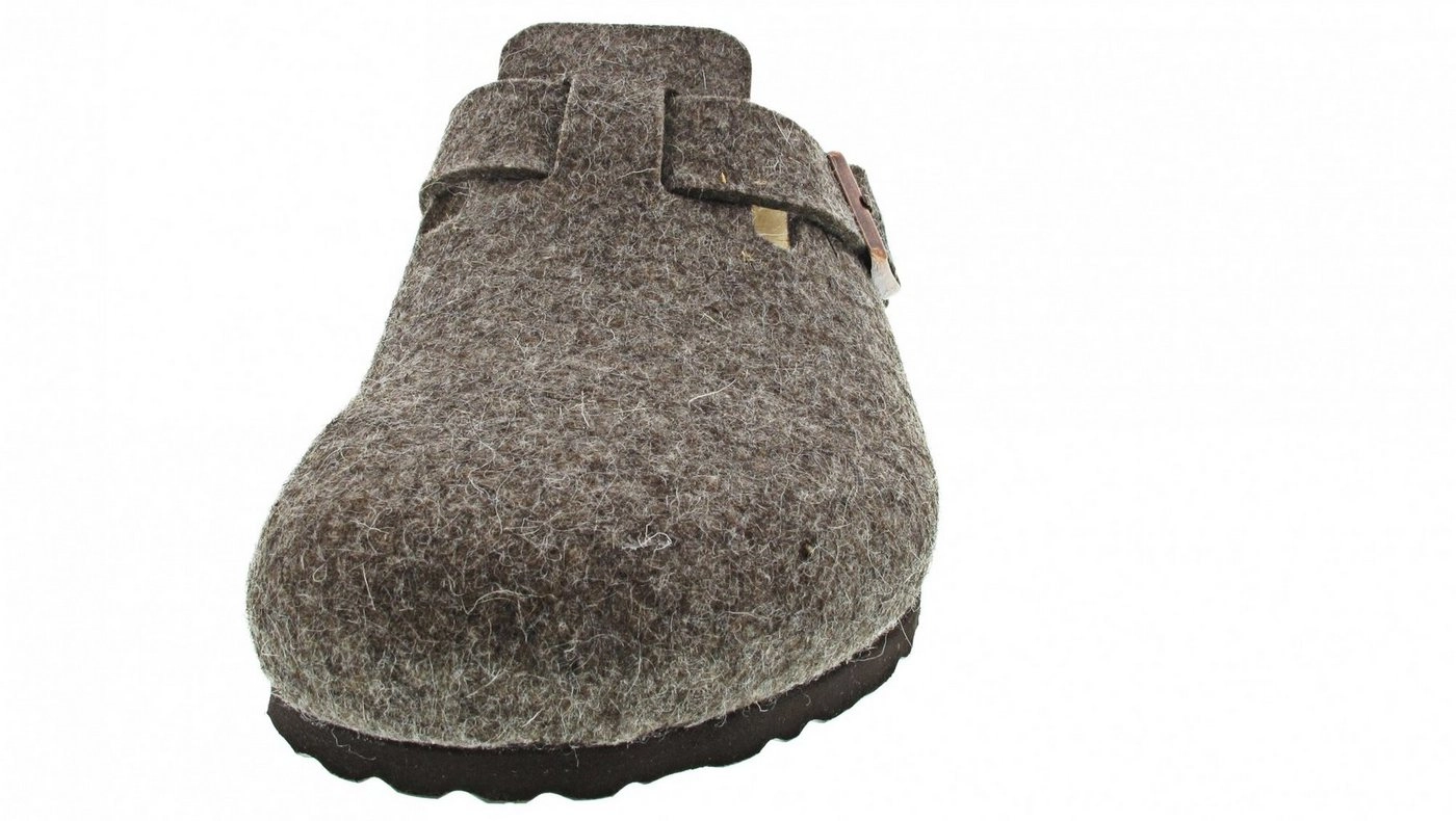 Birkenstock »Boston BS« Pantolette