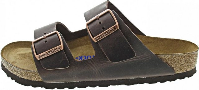 Birkenstock »Arizona SFB« Pantolette