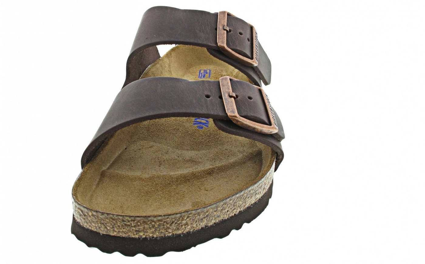 Birkenstock »Arizona SFB« Pantolette