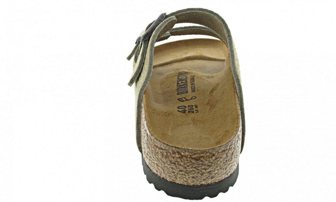 Birkenstock »Arizona« Pantolette