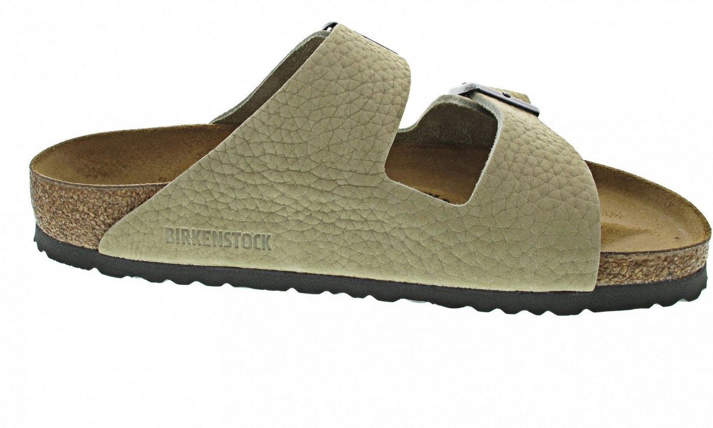 Birkenstock »Arizona« Pantolette