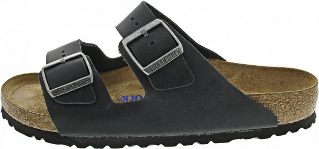 Birkenstock »Arizona SFB« Pantolette