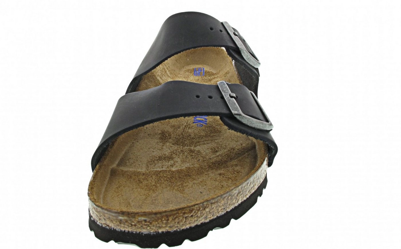 Birkenstock »Arizona SFB« Pantolette