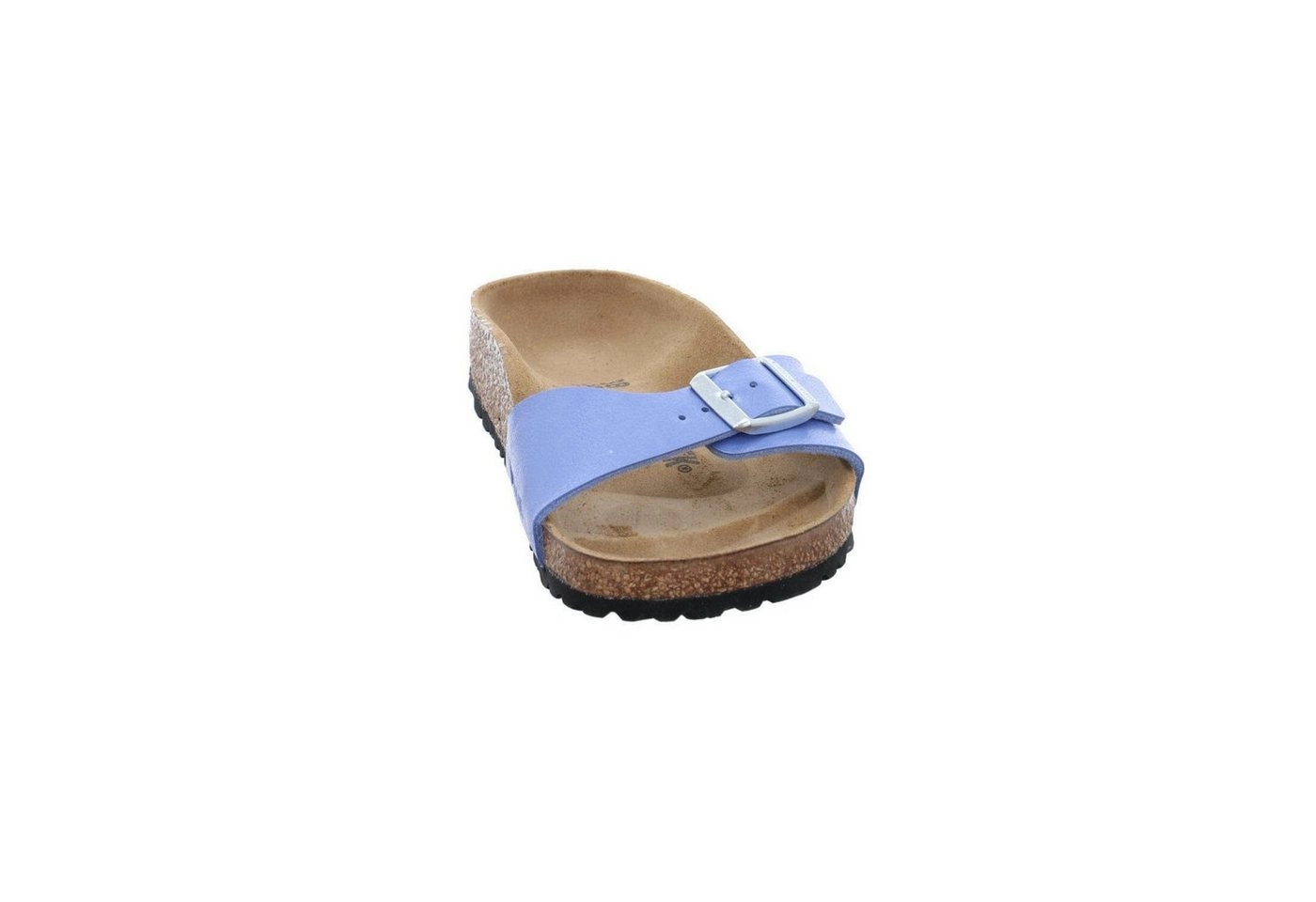 Birkenstock »Birkenstock Madrid Damen Pantolette Birko-Flor Graceful« Pantolette