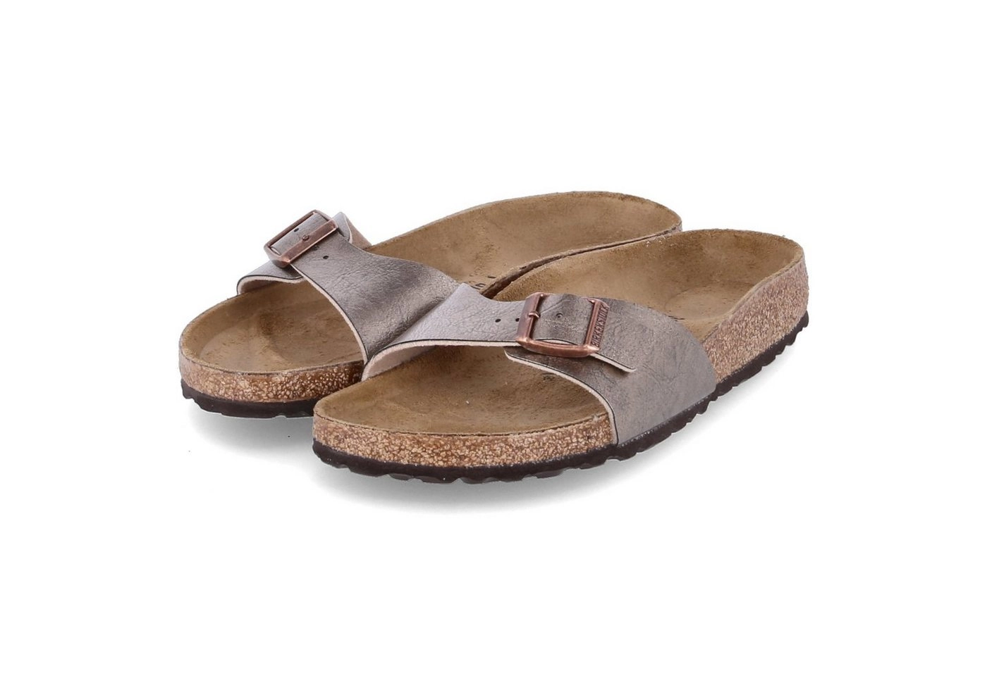 Birkenstock Pantolette