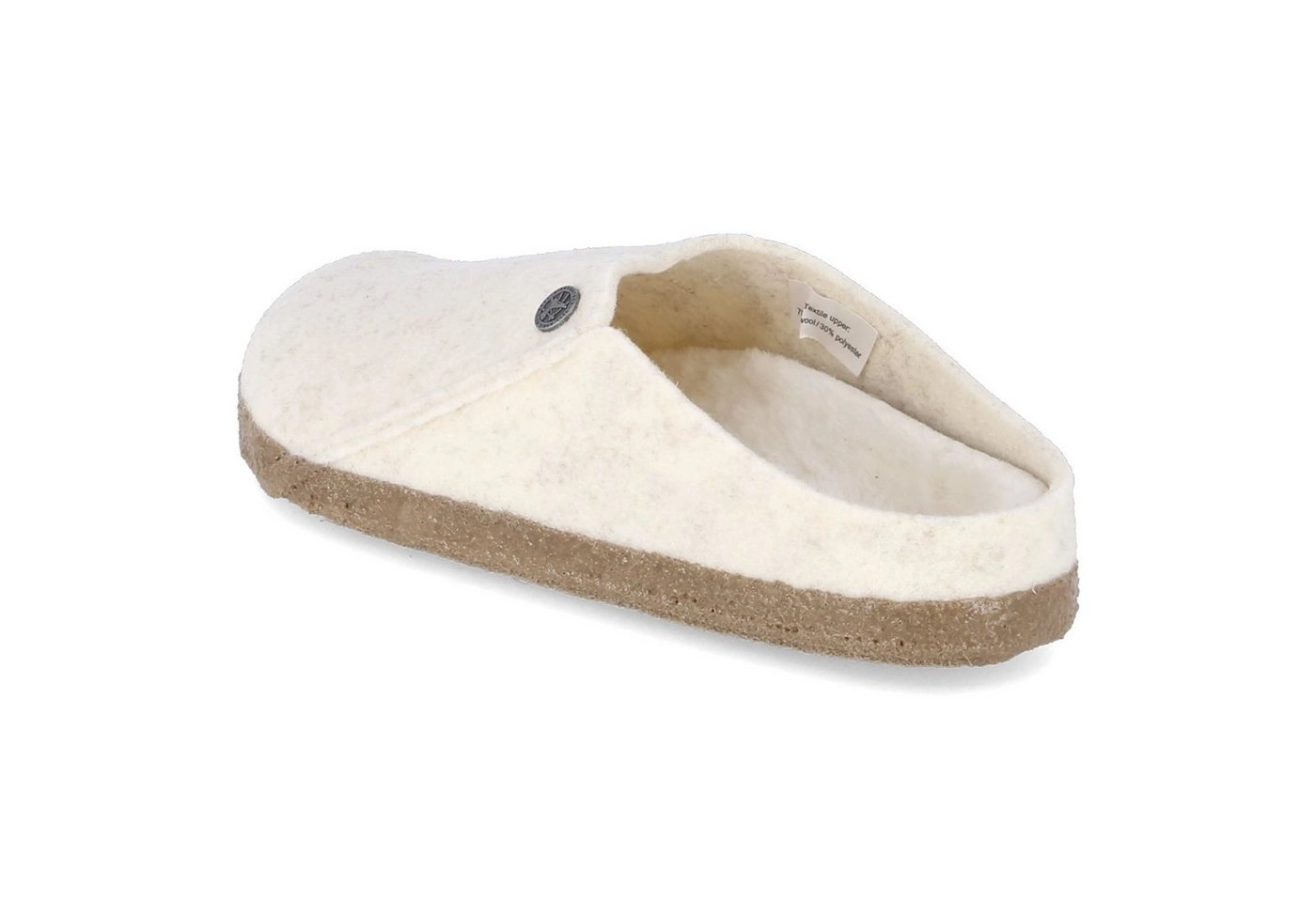 Birkenstock Hausschuh