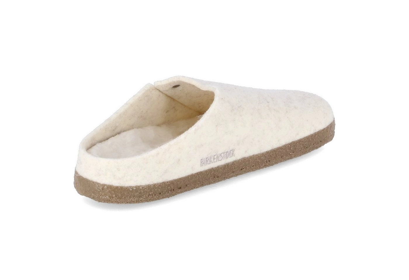 Birkenstock Hausschuh