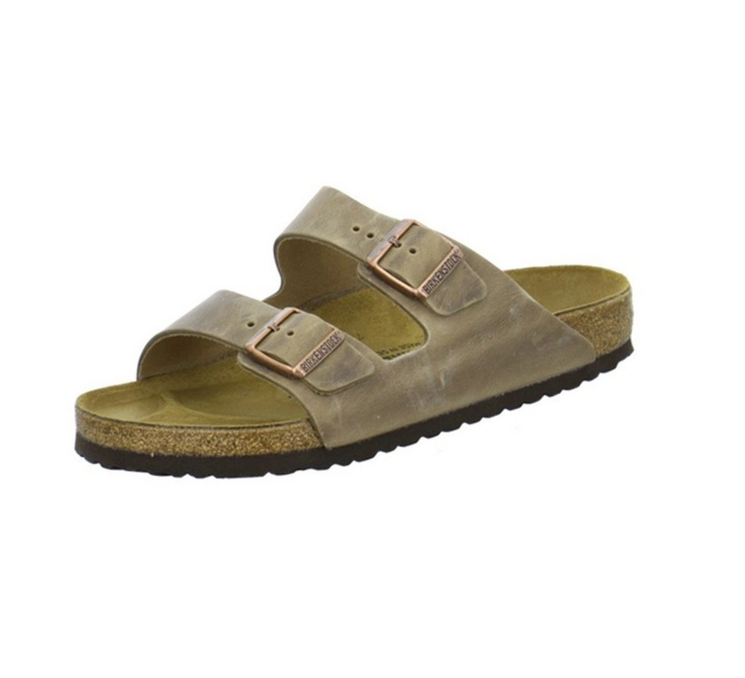 Birkenstock Pantolette