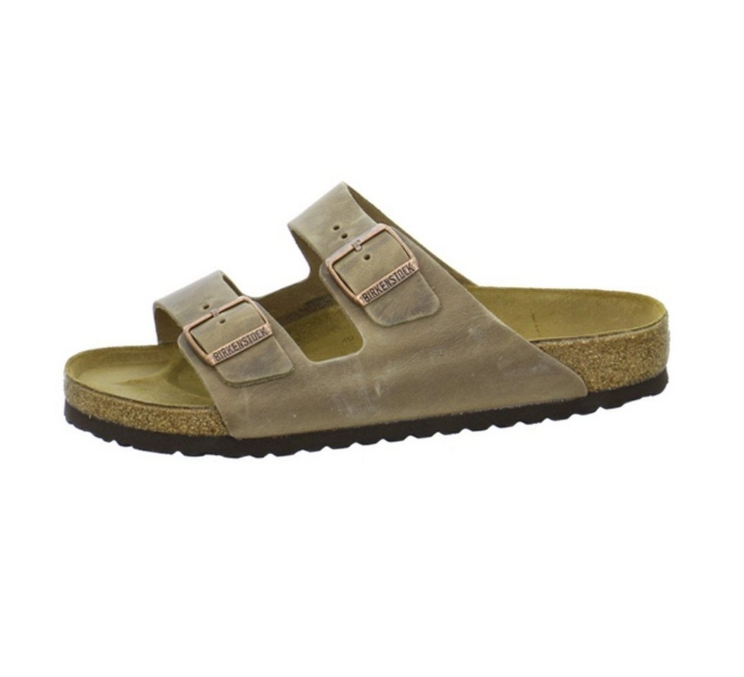Birkenstock Pantolette