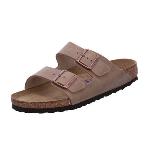 Birkenstock Pantolette