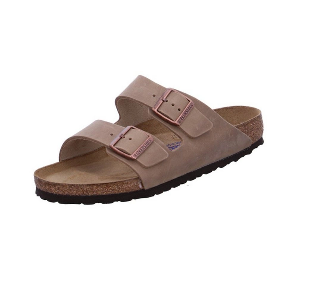 Birkenstock Pantolette