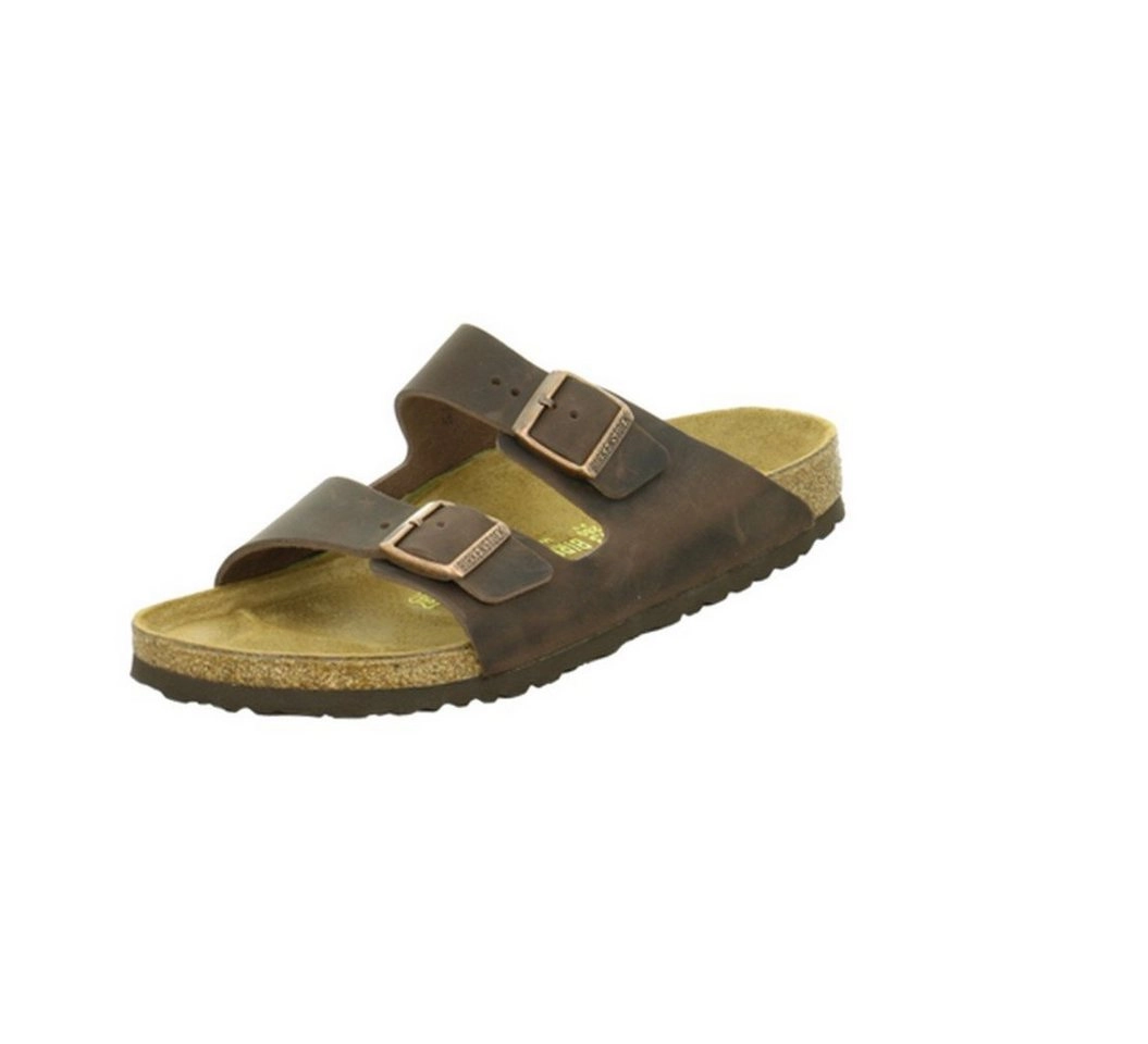 Birkenstock Pantolette