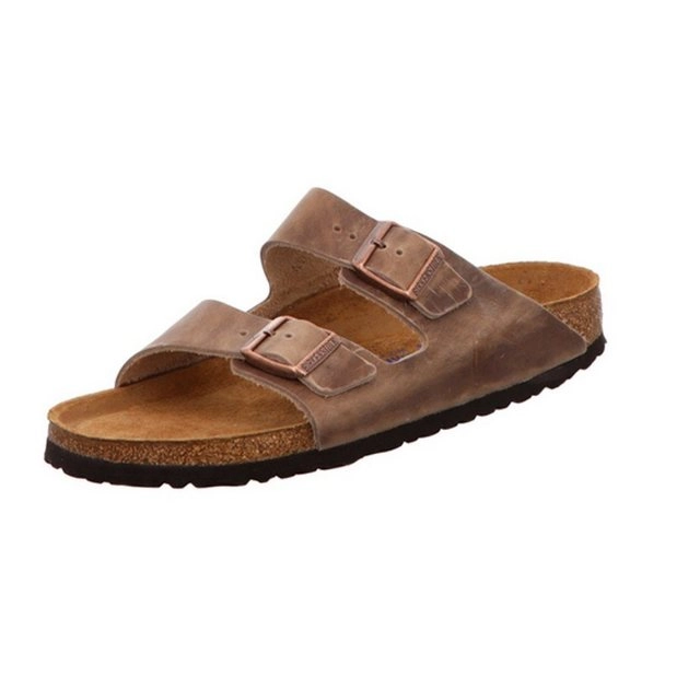 Birkenstock Pantolette