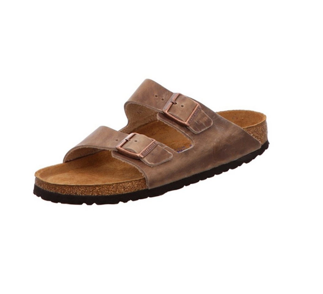 Birkenstock Pantolette