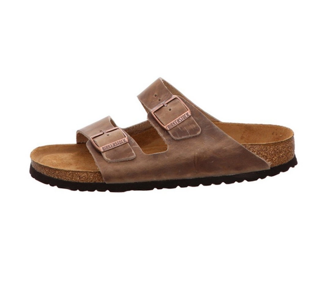 Birkenstock Pantolette