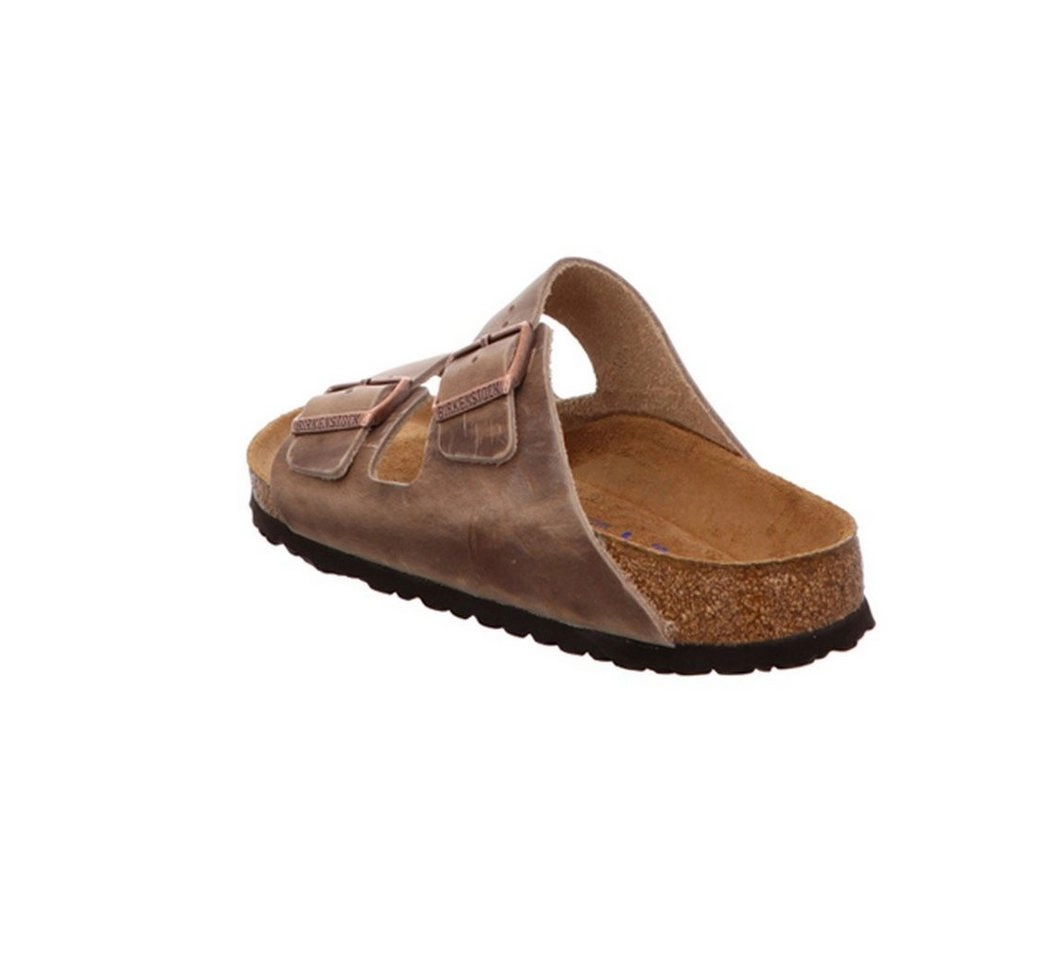 Birkenstock Pantolette