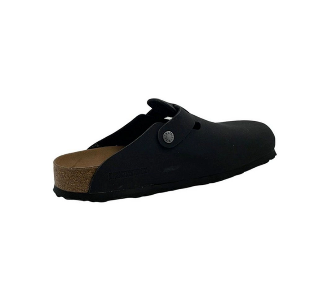 Birkenstock Clog