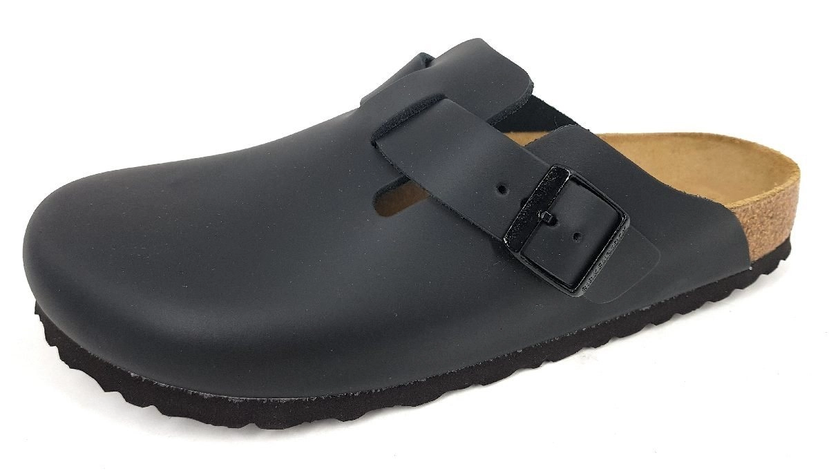 Birkenstock »Pantolette« Hausschuh