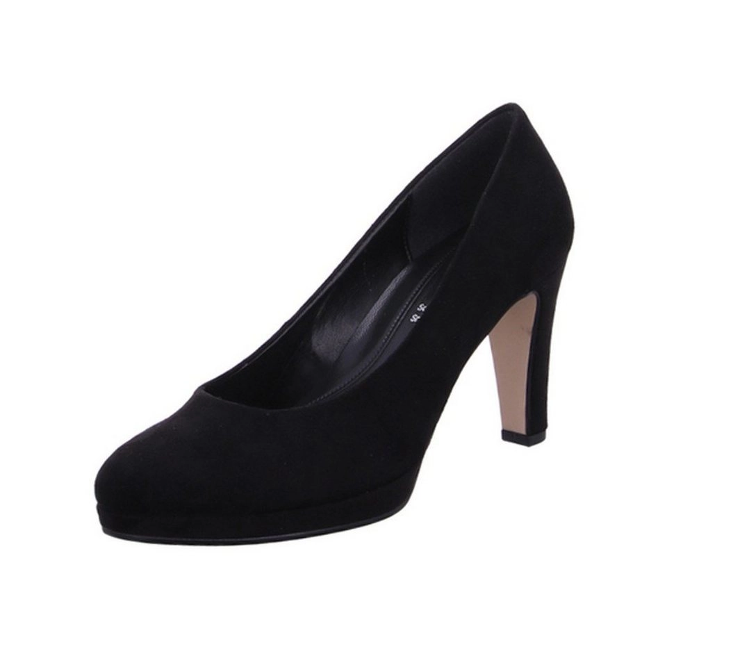 Gabor Pumps