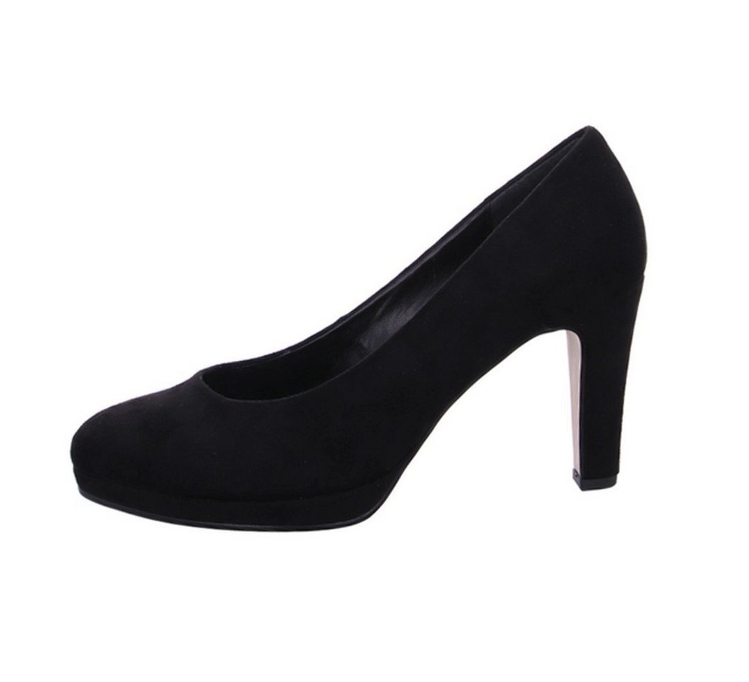 Gabor Pumps