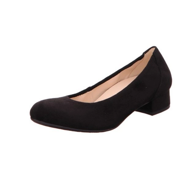 Gabor Pumps