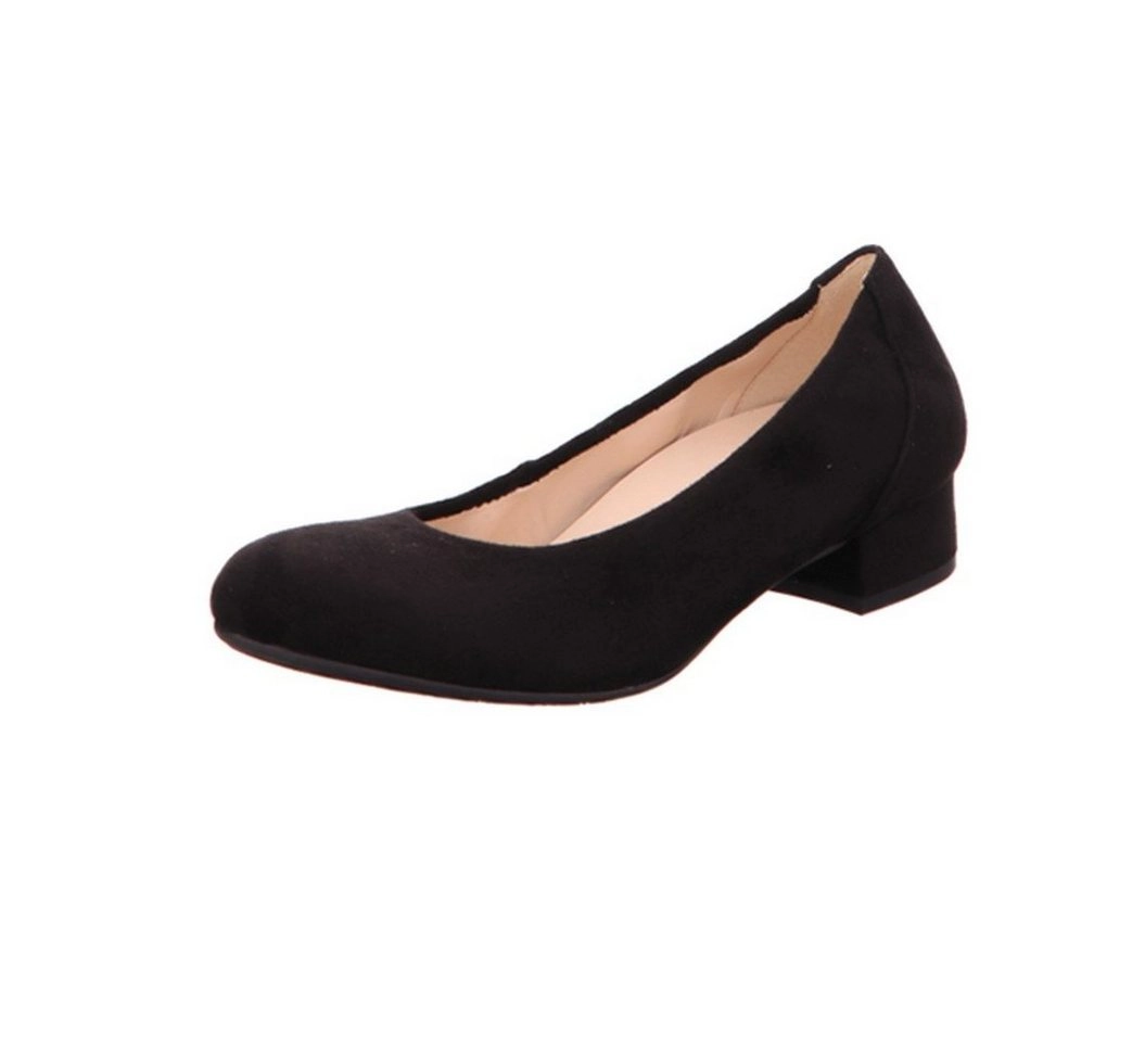 Gabor Pumps