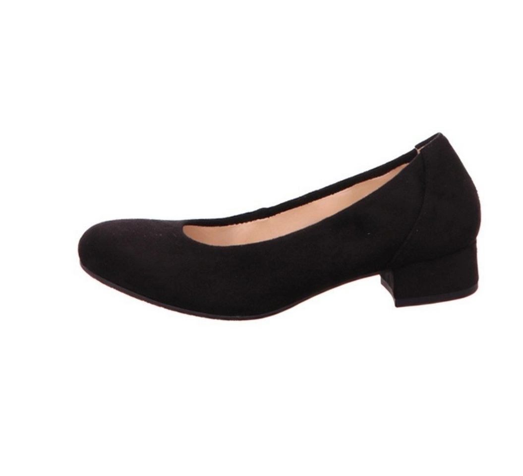 Gabor Pumps