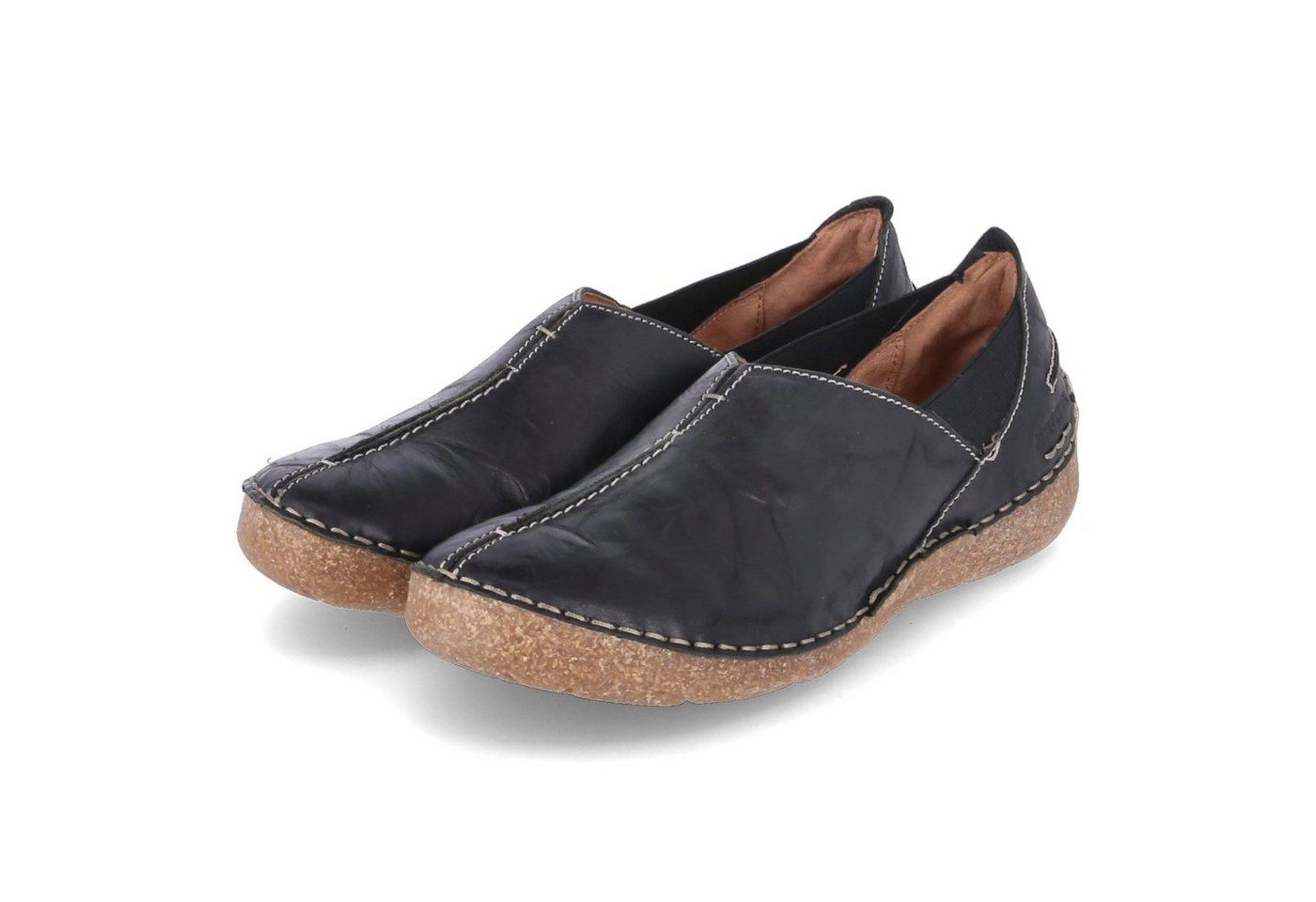 Josef Seibel Slipper