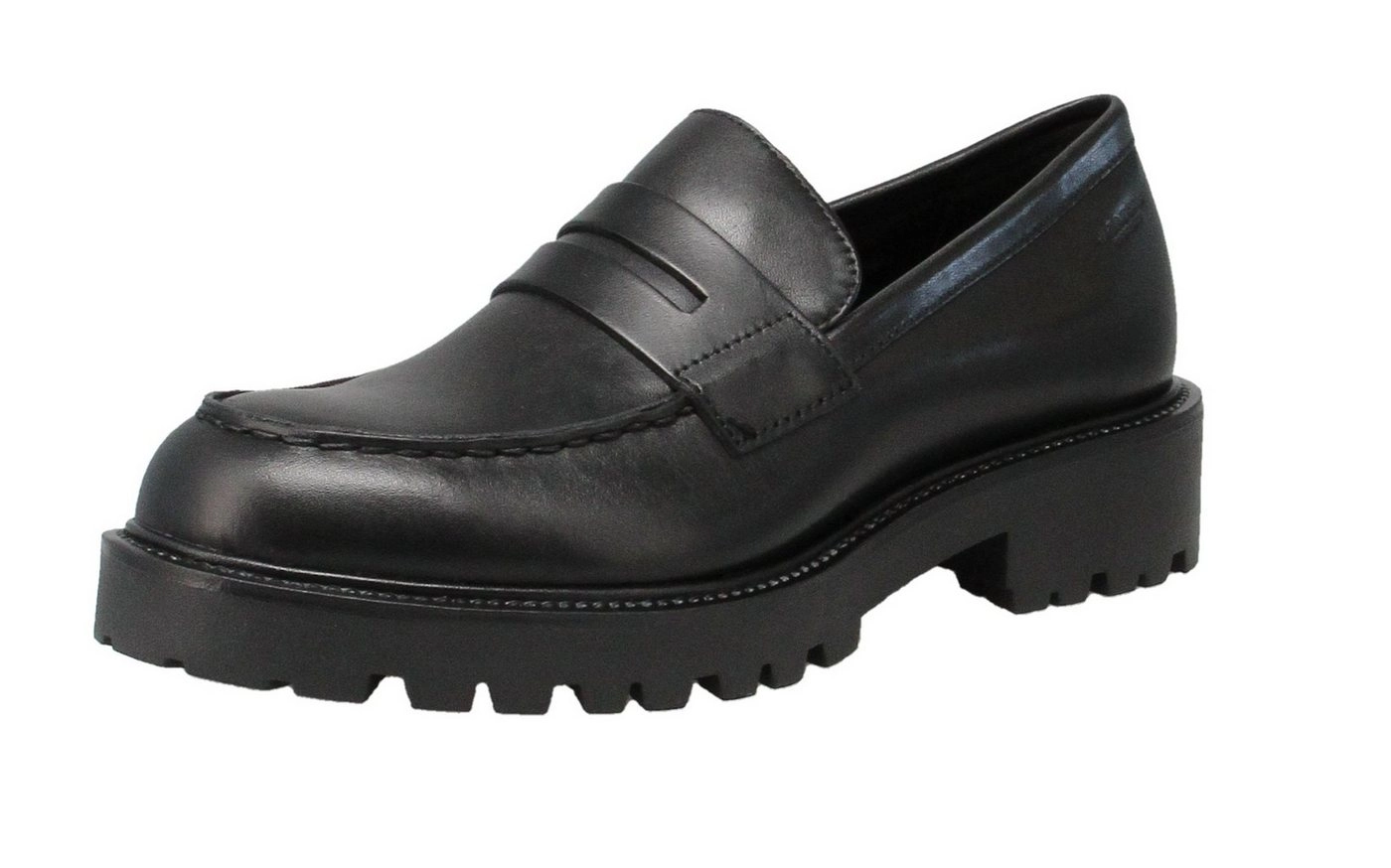 Vagabond »5241-301 Kenova-20Black-36« Schnürschuh