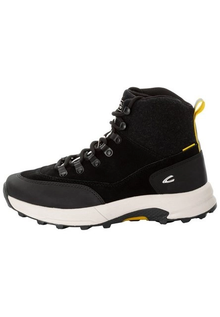 camel active »Trekkingschuhe Hike« Schnürschuh