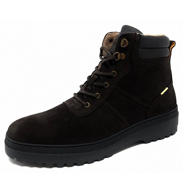 camel active »Cross Mid LaceBoot« Stiefel