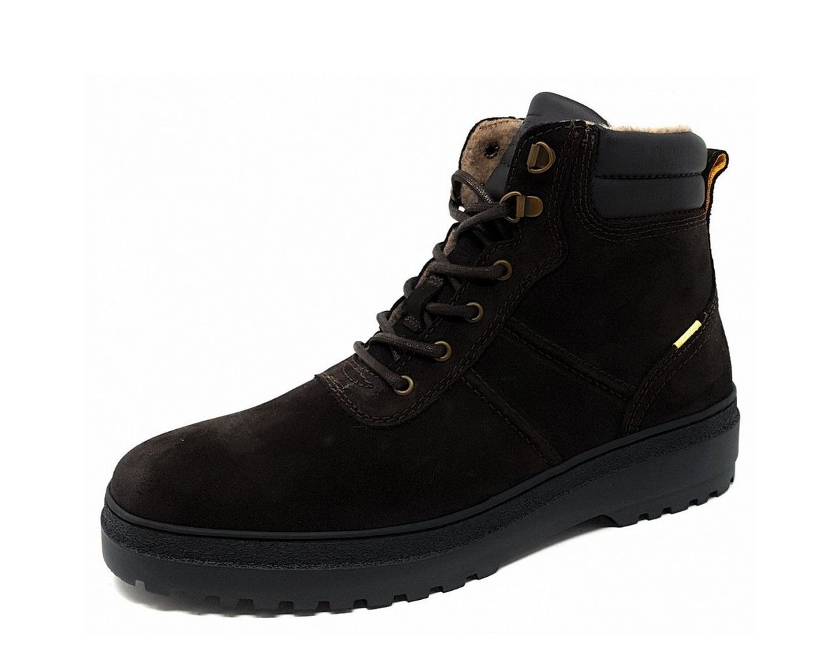 camel active »Cross Mid LaceBoot« Stiefel