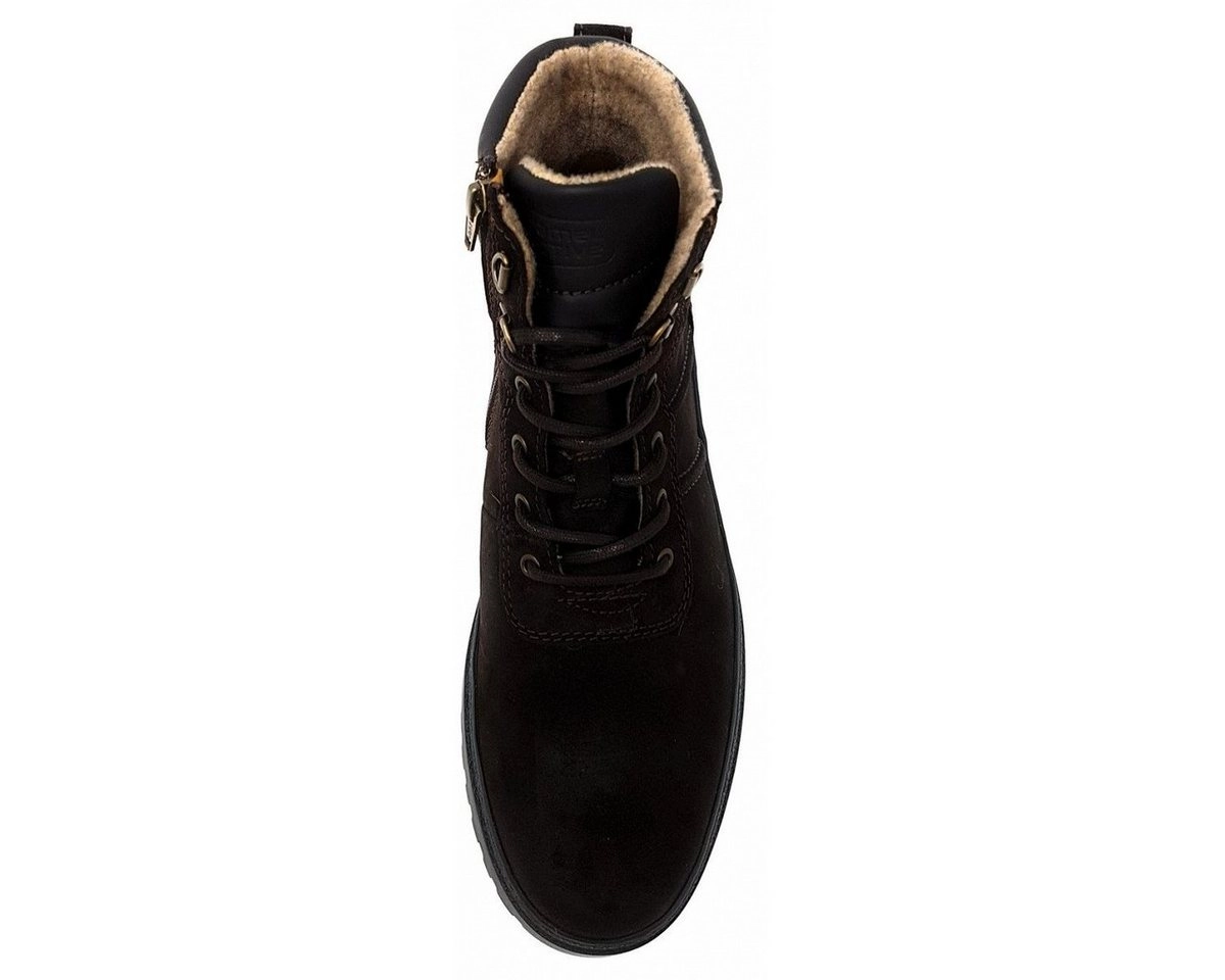 camel active »Cross Mid LaceBoot« Stiefel