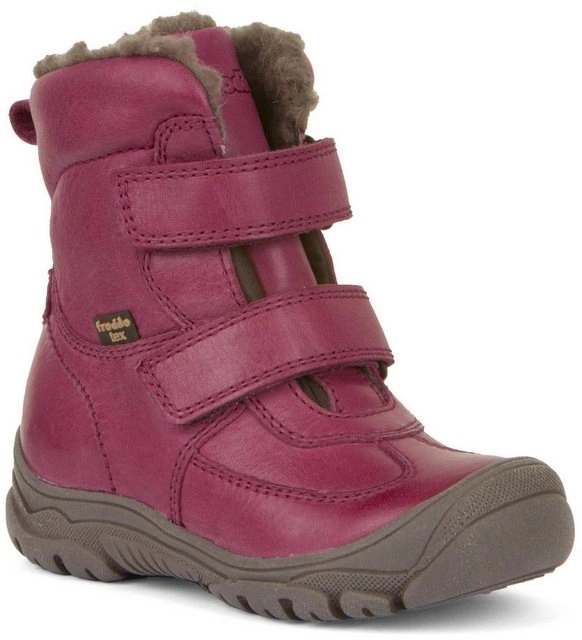 froddo® »Froddo G3160186« Stiefel