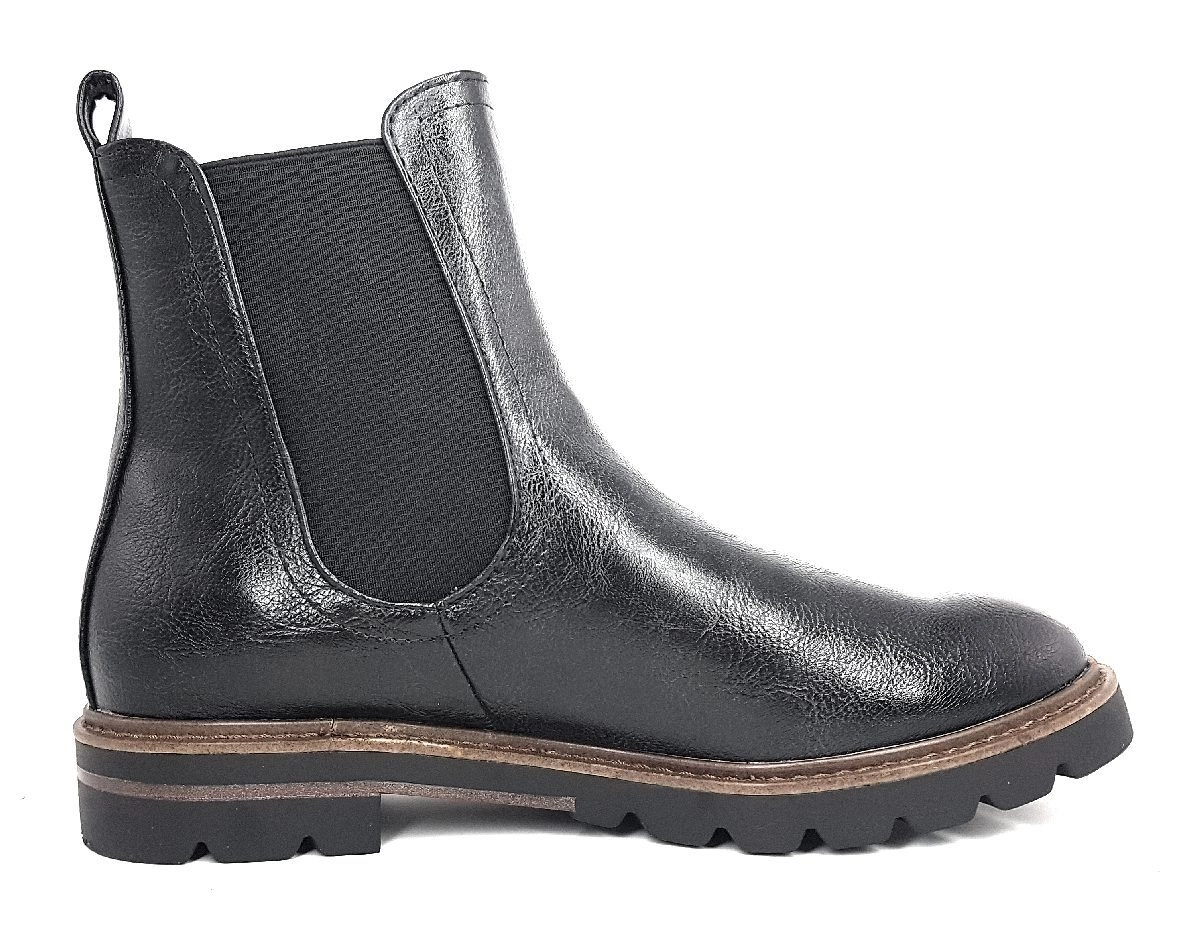 MARCO TOZZI »Stiefelette« Stiefelette