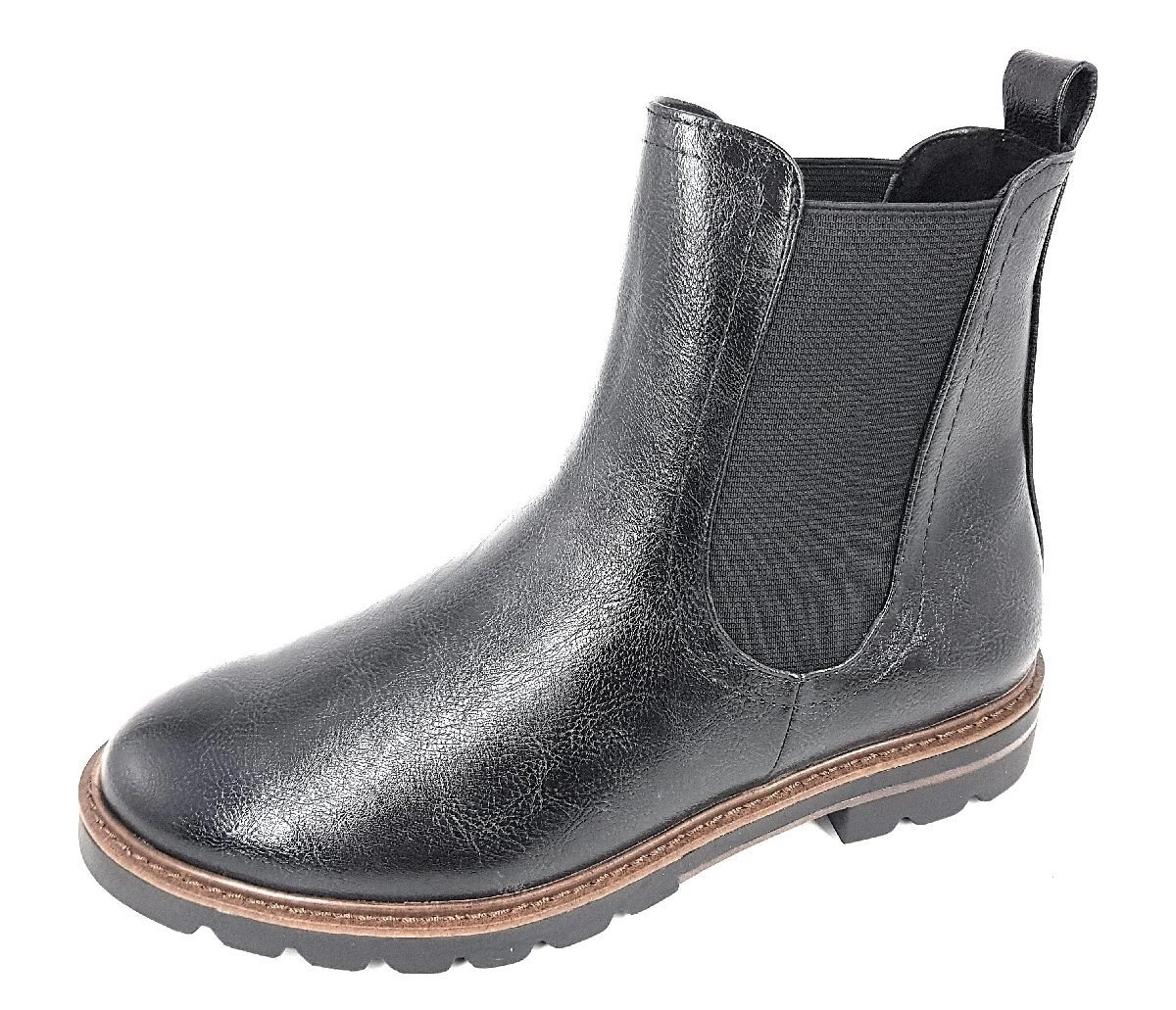 MARCO TOZZI »Stiefelette« Stiefelette