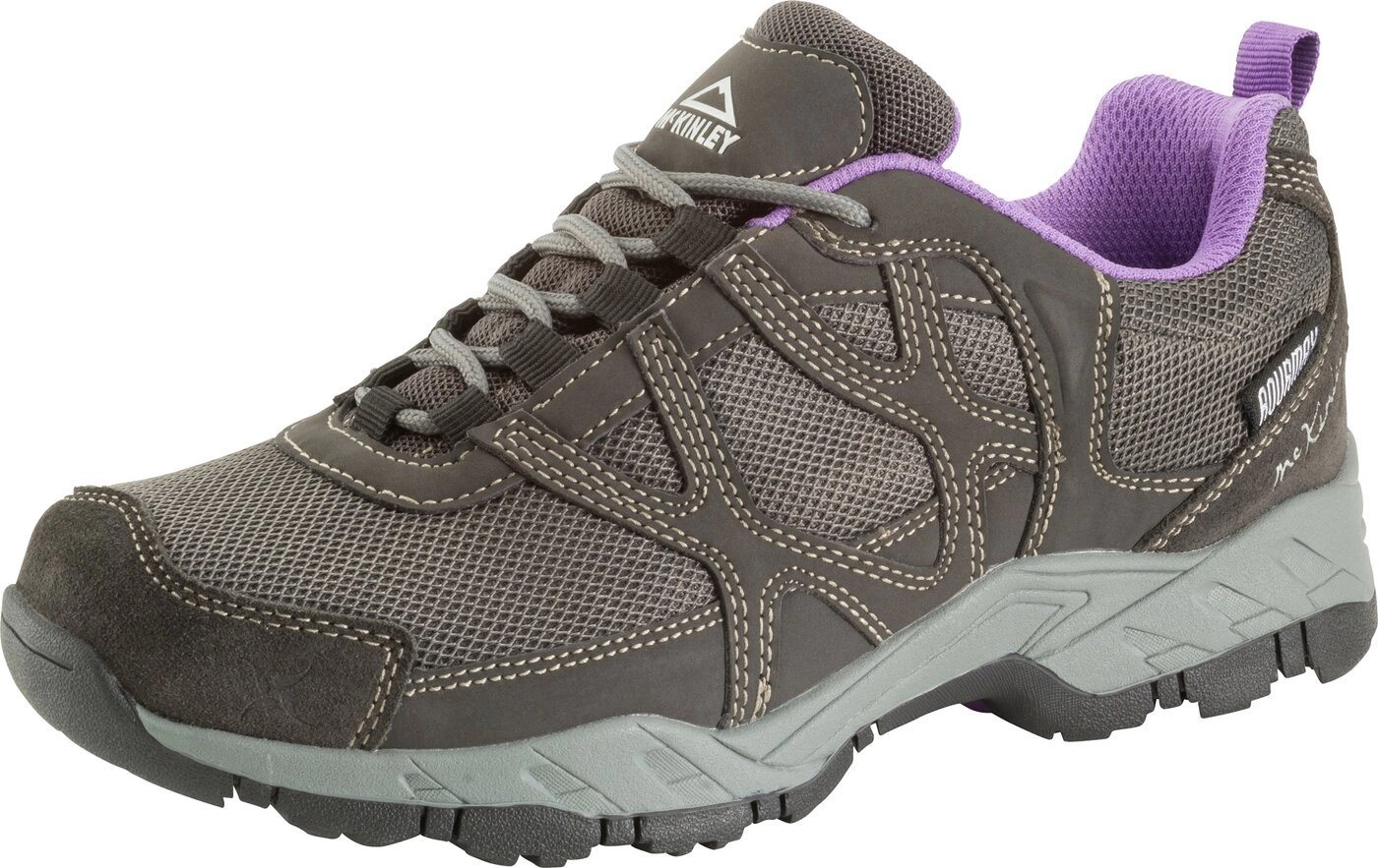 McKINLEY »Da Multif.Schuh Pheno 00901-000036« Wanderschuh